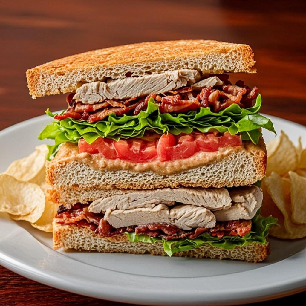 Club Sandwich