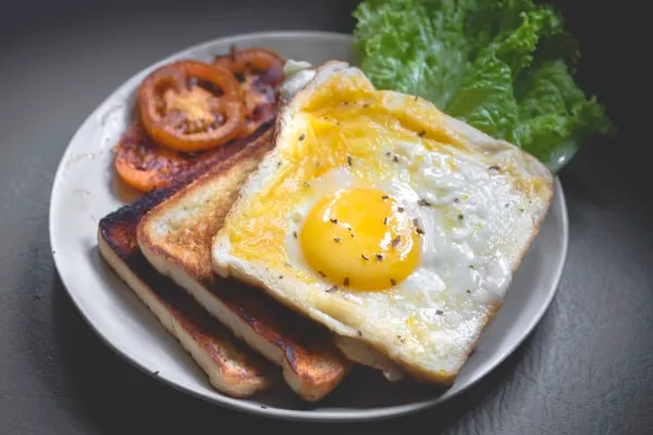 Full English Breakfast