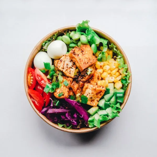 Vegan Special